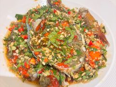 -潮粤香海鲜酒楼(沙湖店)