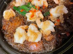-绿茶餐厅(南昌王府井店)