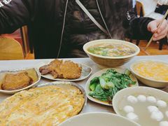 -圆宝台湾小吃(迎津街店)