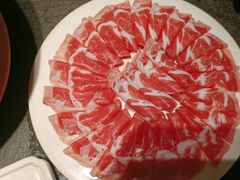 -东来顺(非遗·清真火锅·盛世广场店)