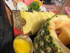 -黑牛の店·和牛烧肉(合生汇店)