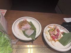 -新石器烤肉(之心城店)