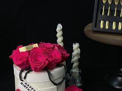 -西檬树SIMON·T轻奢蛋糕(大东方Max店)