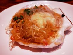 大扇贝-海味当家·蒸锅海鲜(中山广场创始店)