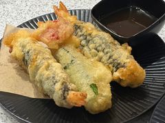 -争鲜回转寿司(南开大悦城店)