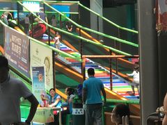 -蒙特利亲子乐园