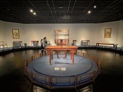 -上海博物馆(人民广场馆)