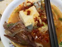 -英子补身汤(海兰路店)