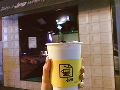 -JPG coffee(广州体育西店)