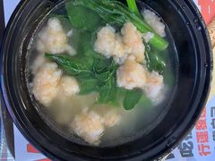 -孖记茶档·热腾茶餐(荔湾领展广场店)