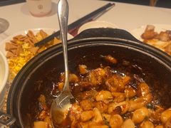 -双合园·海鲜水饺青岛菜(万佳广场店)