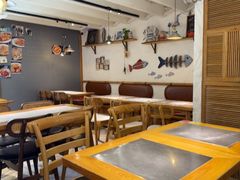 -十面欢腾(长乐路店)