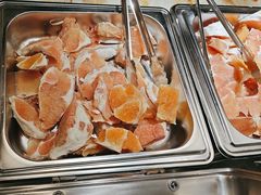 -清真军邺·金富苑肥牛(石坡街旗舰店)