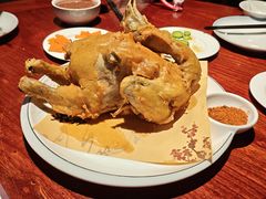 -味鼎长安·地道陕菜(凤城一路店)