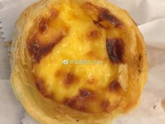 -玛嘉烈蛋挞(金利来大厦店)