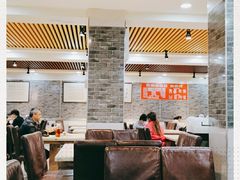 大堂-武记碳锅鱼大盘鸡(杜岭街店)