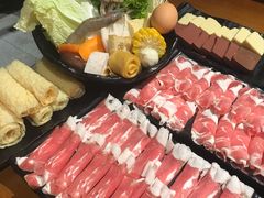 -呷哺呷哺 黄金牧场 (欢乐谷店)
