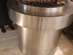 -东方红海鲜百汇(国际大厦店)