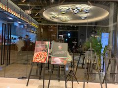 -1861意大利餐厅(文化广场店)