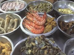 -铭辉沙嗲面(新街商业城店)