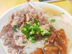 -荔林食店(西华路店)