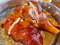 烧鹅-农汤老店(顺联公园里店)