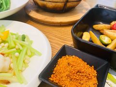 -青梅酒肆PLUS(长白仙岛北路店)