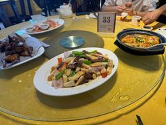 -大笑饭堂(甲子桥店)