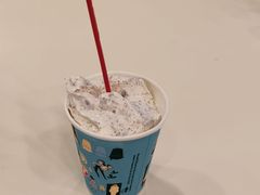 -DQ·蛋糕·冰淇淋(阳光新业广场店)