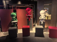 -拾久(朝阳公园店)