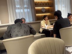 -晶丽香榭自助餐(南京大饭店)