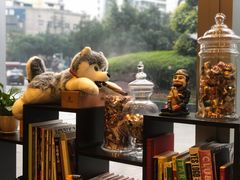 -1492雪茄威士忌俱乐部(明宇金融广场店)