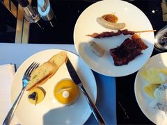 -索菲特酒店 · 云尚天际自助餐厅