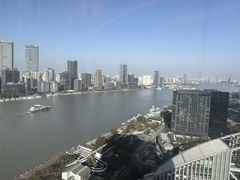 -上海凯宾斯基大酒店