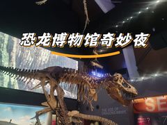 -深海中餐厅(国家海洋博物馆店)