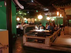 -佬麻雀·新湘菜(珠海金发购物中心店)