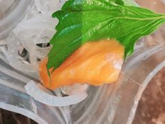 -介里海鲜自助(万达广场太原街店)