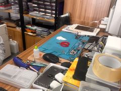 -铭修苹果华为手机平板维修服务(杨浦区店)