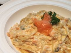 -安妮意大利餐厅(国贸店)