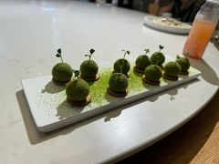 -荟廷·晶萃(静安寺店)