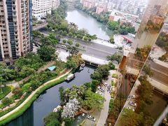 -厦门喜来登酒店