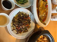 -环秀楼(黄山呈坎店)