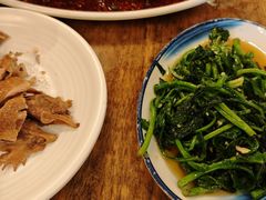 -老字号敖鸡肉