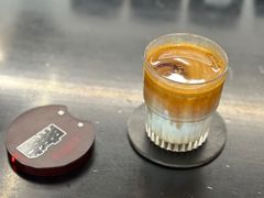 DIRTY-麻雀咖啡SPARROW COFFEE(十全街店)