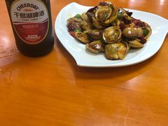 -德贤烧麦菜馆(本溪路店)