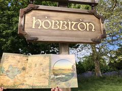 -霍比特人村