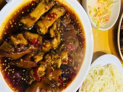 -贤花饭店(城阳店)