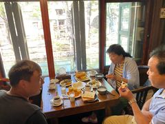 -卧龙堡客栈·中餐厅(古北水镇店)