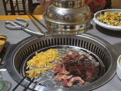 -鹤之乡·齐齐哈尔东北炭火烤肉(昆明盈江路店)