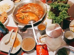 -刘一锅筋头巴脑(大悦城C店)